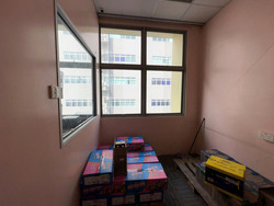 Bizlink Centre (D14), Factory #606590531